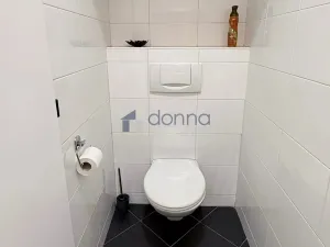 Pronájem bytu 1+kk, Praha, Mozartova, 94 m2