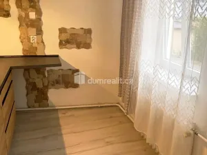 Pronájem bytu 2+1, Děčín - Děčín I-Děčín, Křížová, 75 m2