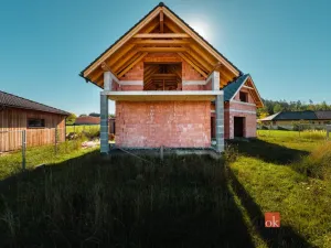 Prodej rodinného domu, Litohlavy, 212 m2