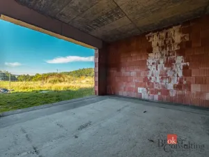 Prodej rodinného domu, Litohlavy, 212 m2