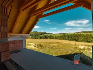 Prodej rodinného domu, Litohlavy, 212 m2