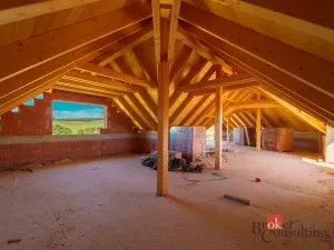 Prodej rodinného domu, Litohlavy, 212 m2