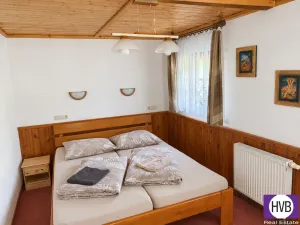 Prodej rodinného domu, Okounov - Kotvina, 150 m2