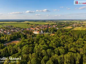 Prodej pozemku pro bydlení, Bezděkov, 600 m2