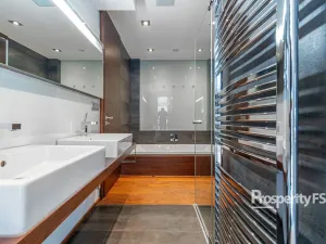 Pronájem bytu 4+kk, Olomouc - Nová Ulice, Profesora Fuky, 106 m2