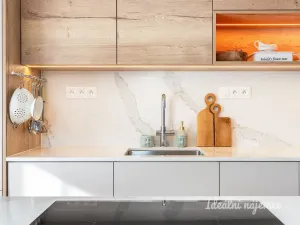 Pronájem bytu 3+kk, Praha - Hostivař, Nurmiho, 70 m2