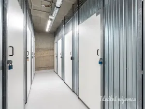 Pronájem bytu 3+kk, Praha - Hostivař, Nurmiho, 70 m2
