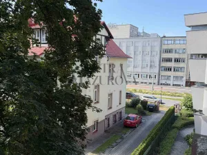 Pronájem bytu 2+kk, Ostrava, Blahoslavova, 107 m2