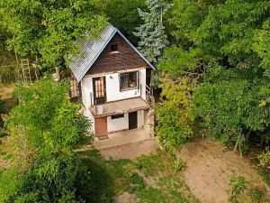 Prodej chaty, Sobotovice, 17 m2
