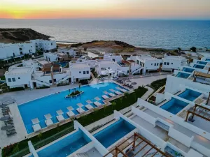 Prodej bytu 2+1, Agios Amvrosios Keryneias, Kypr, 68 m2