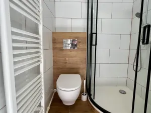 Pronájem bytu 1+1, Ostrava - Zábřeh, Čujkovova, 28 m2