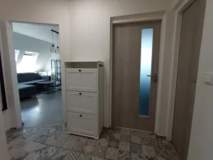 Pronájem bytu 2+kk, Mikulov, Pod Strání, 49 m2