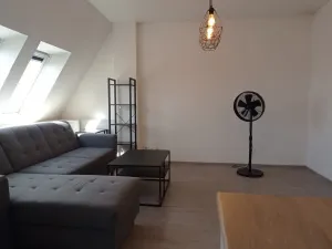 Pronájem bytu 2+kk, Mikulov, Pod Strání, 49 m2