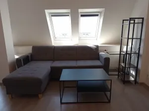 Pronájem bytu 2+kk, Mikulov, Pod Strání, 49 m2