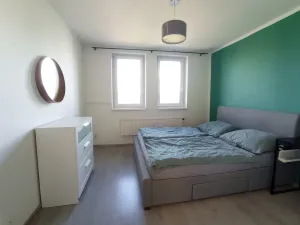 Pronájem bytu 2+kk, Mikulov, Pod Strání, 49 m2