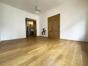 Pronájem bytu 2+1, Praha - Vršovice, Mexická, 61 m2
