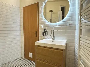 Pronájem bytu 2+1, Praha - Vršovice, Mexická, 61 m2