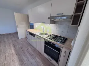 Pronájem bytu 2+kk, Rokycany, Polní, 41 m2