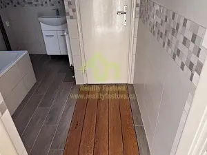 Pronájem bytu 2+kk, Rokycany, Polní, 41 m2