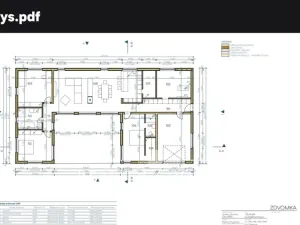 Prodej pozemku pro bydlení, Frýdlant nad Ostravicí - Nová Ves, 1750 m2