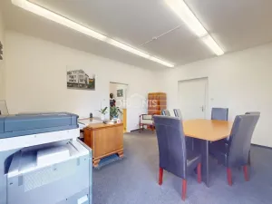 Prodej vícegeneračního domu, Chomutov, Čelakovského, 300 m2