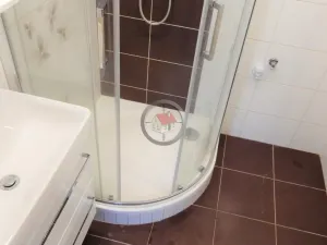 Pronájem bytu 2+1, Třebíč - Nové Dvory, Velkomeziříčská, 52 m2