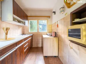 Prodej chaty, Rajnochovice, 40 m2
