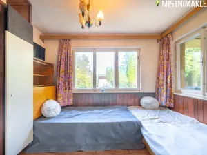 Prodej chaty, Rajnochovice, 40 m2