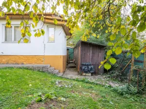 Prodej chaty, Rajnochovice, 40 m2