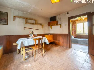 Prodej chaty, Rajnochovice, 40 m2