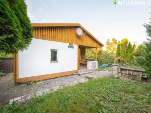 Prodej chaty, Rajnochovice, 40 m2
