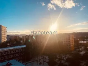 Pronájem bytu 1+kk, Ústí nad Labem - Severní Terasa, Větrná, 20 m2