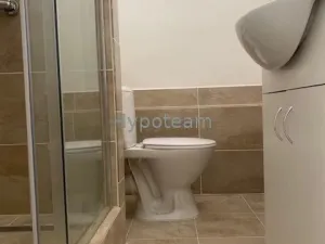 Pronájem bytu 1+kk, Ústí nad Labem - Severní Terasa, Větrná, 20 m2