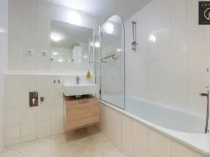 Prodej bytu 2+kk, Praha - Stodůlky, Petržílkova, 54 m2