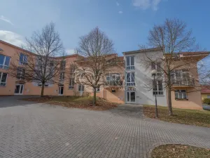 Pronájem bytu 1+kk, Písek - Václavské Předměstí, Hostivítova, 30 m2