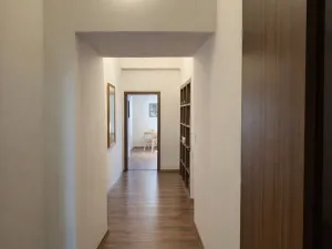 Pronájem bytu 3+kk, Praha, Řehořova, 102 m2