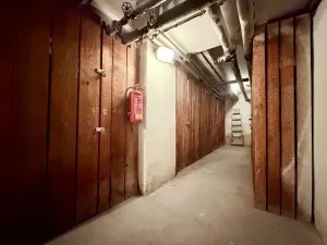 Prodej bytu 3+kk, Praha - Vinohrady, Kouřimská, 87 m2