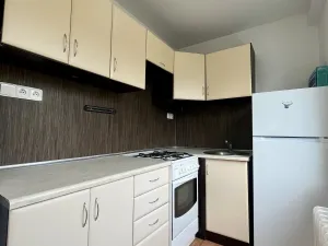 Pronájem bytu 1+1, Ostrava - Poruba, Polská, 30 m2