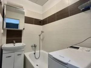 Pronájem bytu 1+1, Ostrava - Poruba, Polská, 30 m2