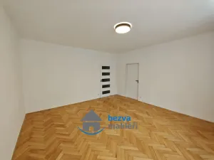 Pronájem bytu 3+1, Chrudim, U Stadionu, 78 m2