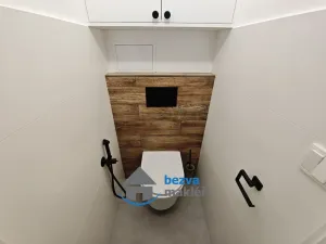 Pronájem bytu 3+1, Chrudim, U Stadionu, 78 m2