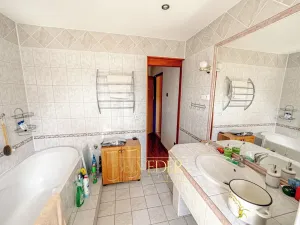 Prodej vícegeneračního domu, Teplice, Doubravská, 430 m2