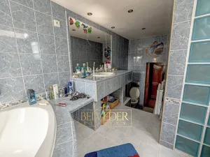 Prodej vícegeneračního domu, Teplice, Doubravská, 430 m2