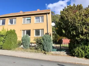 Prodej bytu 3+1, Lomnice, 9. května, 82 m2