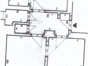Prodej bytu 3+1, Lomnice, 9. května, 82 m2