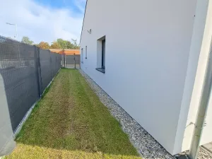 Pronájem bytu 2+kk, Uničov, Cukrovarská, 55 m2