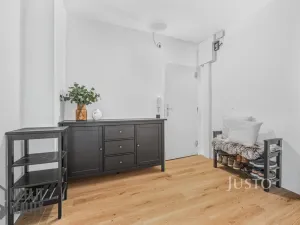 Prodej bytu 3+1, Liberec - Liberec IV-Perštýn, Na Bídě, 62 m2