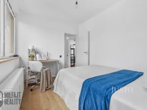 Prodej bytu 3+1, Liberec - Liberec IV-Perštýn, Na Bídě, 62 m2