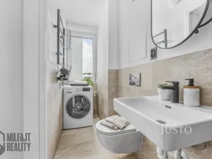 Prodej bytu 3+1, Liberec - Liberec IV-Perštýn, Na Bídě, 62 m2