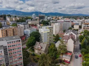 Prodej bytu 3+1, Liberec - Liberec IV-Perštýn, Na Bídě, 62 m2